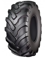 Forerunner R-4 QH601 17.5 L-24 (PR12)